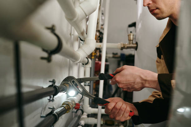 Best Residential Plumbing Services  in Cleburne, TX