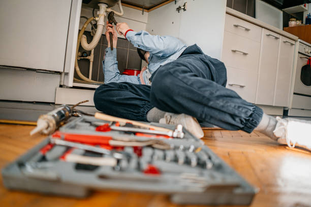 Best Gas Line Repair  in Cleburne, TX