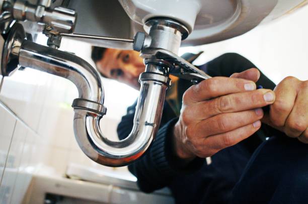 Best Sewer Line Repair  in Cleburne, TX