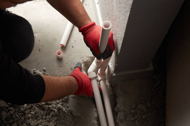Best Drain Cleaning Services  in Cleburne, TX