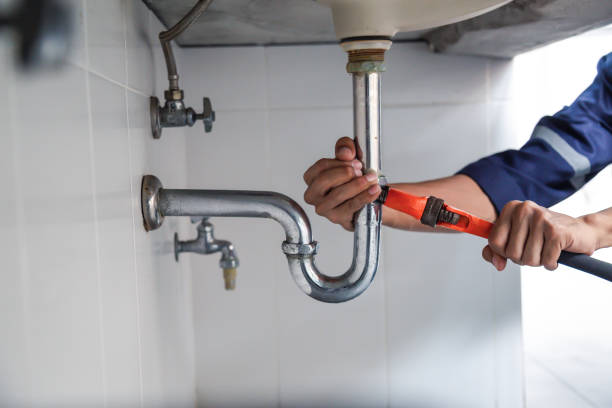 Best Emergency Plumber  in Cleburne, TX