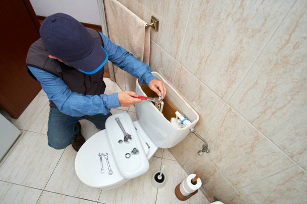 Best 24-Hour Plumber Near Me  in Cleburne, TX