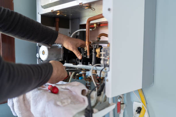 Best Residential Plumbing Services  in Cleburne, TX