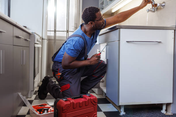 Best Affordable Plumbing Services  in Cleburne, TX