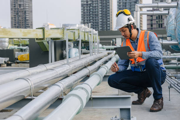 Best Commercial Plumbing Services  in Cleburne, TX